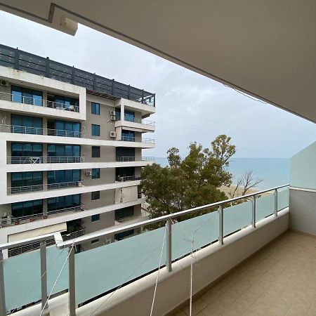 Vlora'S Apartment Экстерьер фото